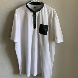 Puma Golf Polo